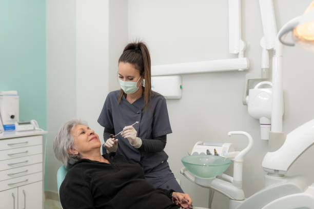 Best Emergency Dental Extractions in Hughes Springs, TX