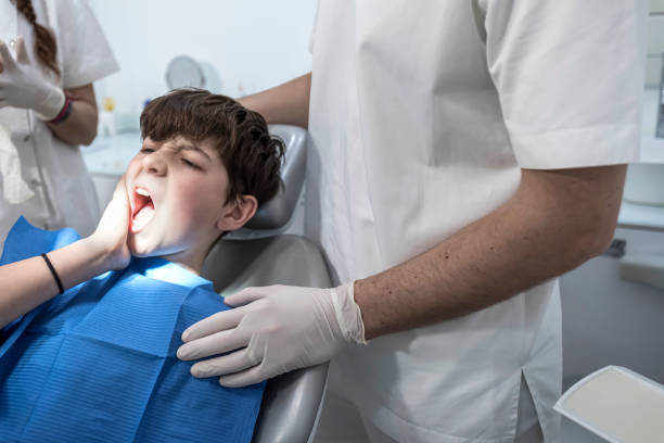 Best Emergency Dentist for Knocked-Out Tooth in Hughes Springs, TX