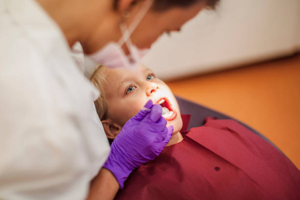 Best Emergency Dental Services for Seniors in Hughes Springs, TX