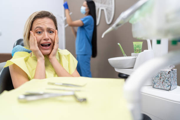 Best Orthodontic Emergency Dentist in Hughes Springs, TX