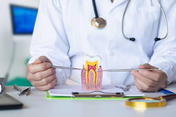 Best Broken or Cracked Tooth Emergency Dentist in Hughes Springs, TX