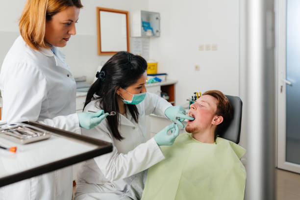 Best Mobile Emergency Dentist in Hughes Springs, TX
