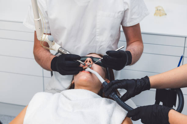 Best Broken or Cracked Tooth Emergency Dentist in Hughes Springs, TX